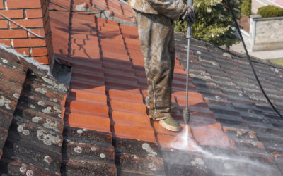 DIY vs Professional Power Washing: What You Need to Know
