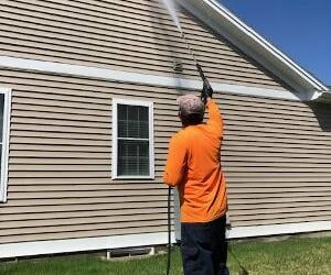 What Makes Roof Cleaning In Western MA Different
